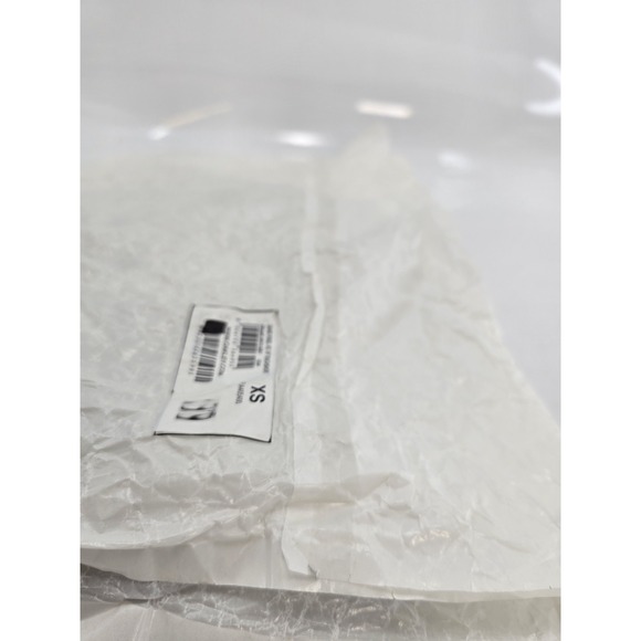 NWT Oakley Men's Sand Pixel Recycled 16" Beachshort - Color Grey - Size XS - Picture 4 of 10